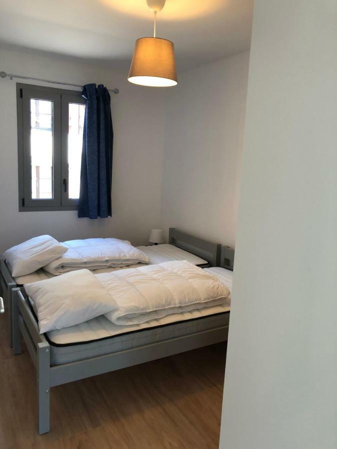 Les Gites Du Paradis Murol Exterior foto